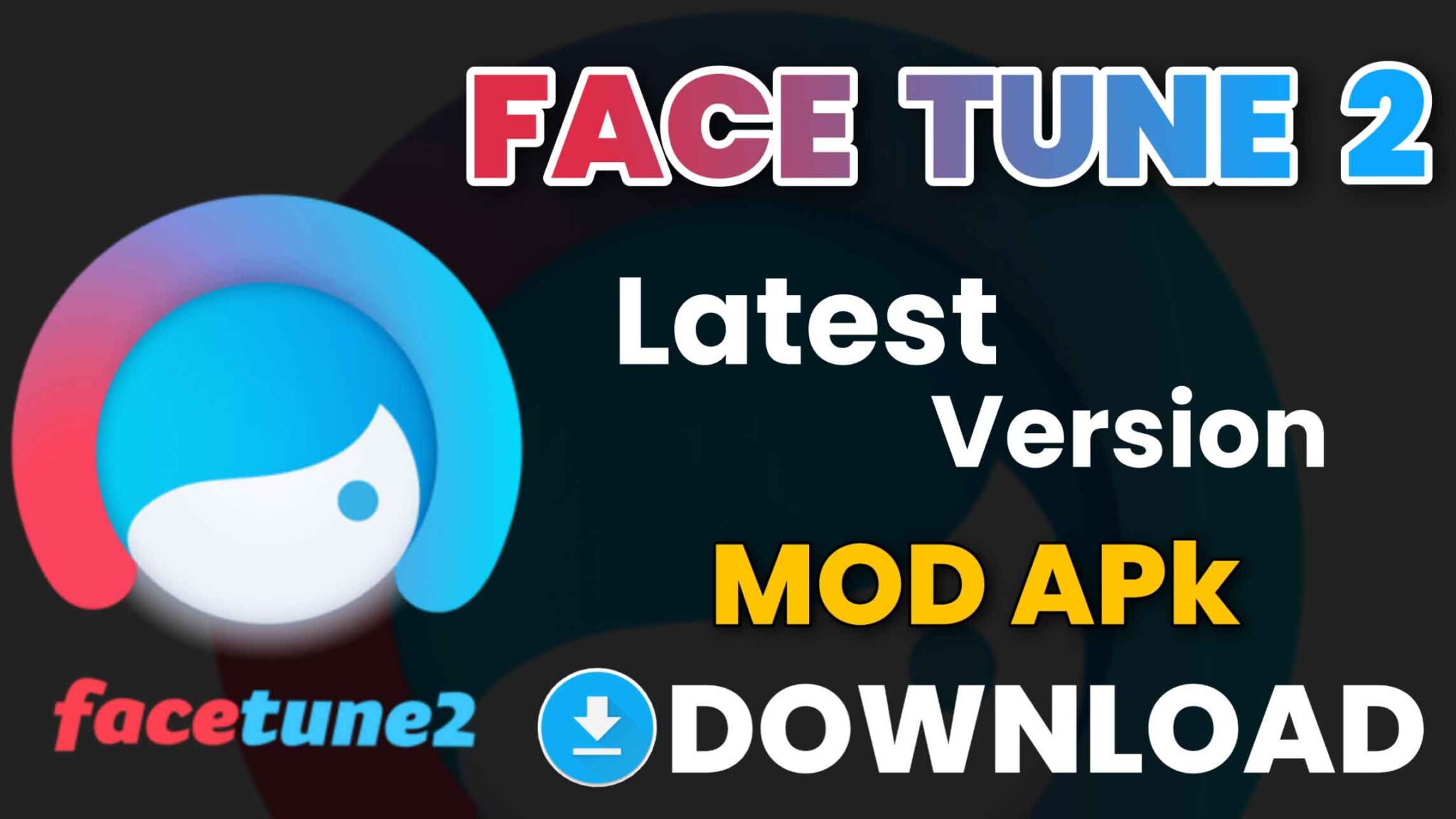 facetune free download full version
