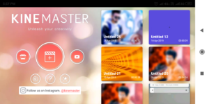 kinemaster app for laptop